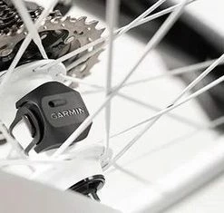 Garmin Snelheidsensor 2 & Cadanssensor 2 Bundel (ANT+ & Bluetooth) -Windgoo Shop 550x235 2