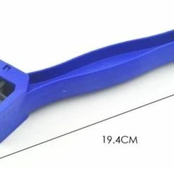 Dragon Tools Dragon-Tools Ketting Borstel Voor Motor En Fiets - Blauw -Windgoo Shop 550x239 1