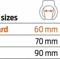 Axa Defender ART-2 Ringslot - Mat Zwart -Windgoo Shop 550x244
