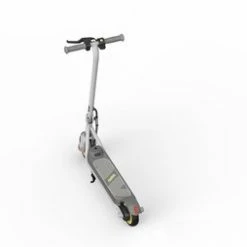 Ninebot By Segway EKickScooter Zing C8 - E-step - Actieradius: 10km - Snelheid: 16km/h - Officieel Benelux Model -Windgoo Shop 550x254 1