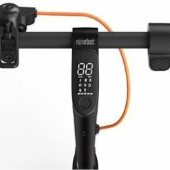 Segway-Ninebot Kickscooter D28E -Windgoo Shop 550x259