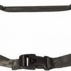 Qibbel 6+ Junior Fietsstoeltje Achter - Zwart - Inclusief Voetsteuntjes -Windgoo Shop 550x272