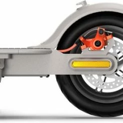 Xiaomi Mi Electric Scooter 3 - Zwart 41 Xiaomi Mi Electric Scooter 3 - Zwart -Windgoo Shop 550x277 3
