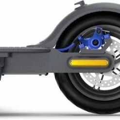 Xiaomi Mi Electric Scooter 3 - Zwart 43 Xiaomi Mi Electric Scooter 3 - Zwart -Windgoo Shop 550x277 4