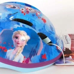 Disney Frozen 2 Meisjes Fietshelm - Skatehelm - 52-56 Cm -Windgoo Shop 550x279 1