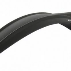 Polisport Cross Country Evo Achterspatbord - Zwart -Windgoo Shop 550x281