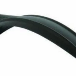 Polisport Cross Country Evo Achterspatbord - Zwart -Windgoo Shop 550x287 1