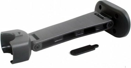 Windscherm Thule Yepp 3 Windscherm Thule Yepp - Afbeelding 3