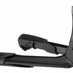 Middenstandaard Ursus Jumbo 2-poot 30cm - Zwart 21 Middenstandaard Ursus Jumbo 2-poot 30cm - Zwart -Windgoo Shop 550x287