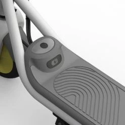 Ninebot By Segway EKickScooter Zing C8 - E-step - Actieradius: 10km - Snelheid: 16km/h - Officieel Benelux Model -Windgoo Shop 550x288 1