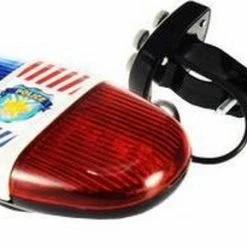 Toi-Toys Fiets Politie Sirene En Zwaailicht 5 Toi-Toys Fiets Politie Sirene En Zwaailicht -Windgoo Shop 550x289