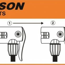 Benson Fietspomp Met Nanometer -Windgoo Shop 550x291 1