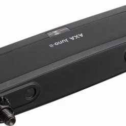 AXA - Juno Battery - Fiets Achterlicht - LED Fietsverlichting Op Batterij - Auto Off Systeem - 80 Mm - Rood -Windgoo Shop 550x292 2