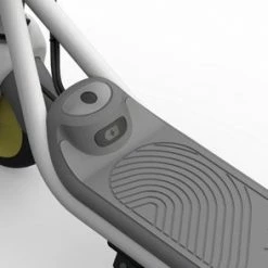 Ninebot By Segway EKickScooter Zing C10 - E-step - Actieradius: 10km - Snelheid: 16km/h - Officieel Benelux Model -Windgoo Shop 550x294