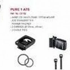 Sigma Fietscomputer Pure 1 ATS - Draadloos - Zwart/Wit 35 Sigma Fietscomputer Pure 1 ATS - Draadloos - Zwart/Wit -Windgoo Shop 550x295