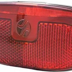 Spanninga Duxo Fiets Achterlicht - Batterij