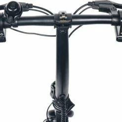 Wind-goo Windgoo B20 V2 - Elektrische Vouwfiets - E Bike - 250W - 14 Inch - 25 KM/H - Zwart -Windgoo Shop 550x299 6