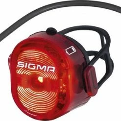 Sigma Sport Sigma Nugget II Flash USB Fiets Achterlicht - Li-ion Accu - Oplaadbaar -Windgoo Shop 550x301 1