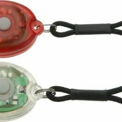 Dutchmarketeer Mini LED Lampen - Fietsen - Wandelen