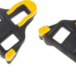Shimano SPD-SL Schoenplaatje - Geel 26 Shimano SPD-SL Schoenplaatje - Geel -Windgoo Shop 550x307 2
