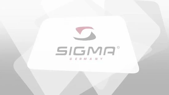 Sigma Fietscomputer Pure 1 ATS - Draadloos - Zwart/Wit 2 Sigma Fietscomputer Pure 1 ATS - Draadloos - Zwart/Wit - Afbeelding 2