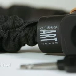 VINZ Jannu ART 3 Kettingslot 100 Cm / Fietsslot / Scooterslot / Motorslot -Windgoo Shop 550x309 70