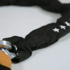 VINZ Makalu Motorslot / Kettingslot / Scooterslot ART 4 Gecertificeerd - 150 Cm Ketting - Dikte Schakels: 10,5mm -Windgoo Shop 550x309 92