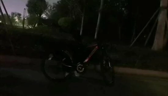 BOTC LED Spaakverlichting - Fiets Licht - Lichtsnoer Fietswiel - 20 Leds - 2meter - 1 Fietswiel - Roze 2 BOTC LED Spaakverlichting - Fiets Licht - Lichtsnoer Fietswiel - 20 Leds - 2meter - 1 Fietswiel - Roze - Afbeelding 2