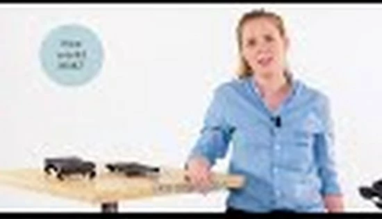 Basil MIK Carrier Plate Bagagedragerplaat - Zwart 13 Basil MIK Carrier Plate Bagagedragerplaat - Zwart - Afbeelding 13