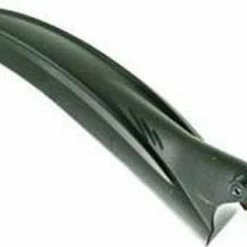 Polisport Cross Country Evo Achterspatbord - Zwart -Windgoo Shop 550x317