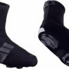 BBB Cycling HeavyDuty Overschoenen Fiets - Voor Racefiets En Mountainbike - Winter Overschoen - Zwart - Maat 43/44