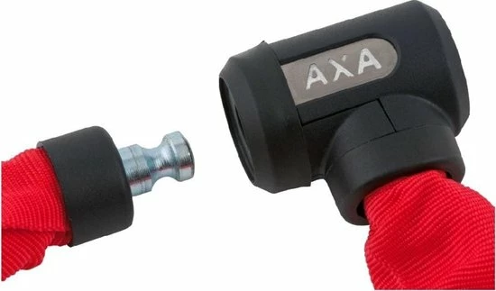 Axa Cherto 95 Compact ART2 Kettingslot - Zwart 12 Axa Cherto 95 Compact ART2 Kettingslot - Zwart - Afbeelding 12