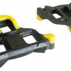 Shimano SPD-SL Schoenplaatje - Geel 21 Shimano SPD-SL Schoenplaatje - Geel -Windgoo Shop 550x330 4
