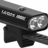 Lezyne Lite Drive 1000XL Fiets Koplamp - LED - Zwart