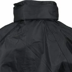 Ralka Regenpak - Senior - Zwart/Antraciet - M 40 Ralka Regenpak - Senior - Zwart/Antraciet - M -Windgoo Shop 550x331 2