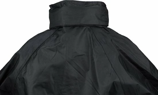 Ralka Regenpak - Senior - Zwart/Antraciet - M 16 Ralka Regenpak - Senior - Zwart/Antraciet - M - Afbeelding 16