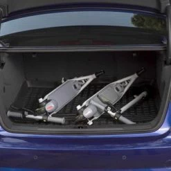 Ninebot By Segway EKickScooter Zing C10 - E-step - Actieradius: 10km - Snelheid: 16km/h - Officieel Benelux Model -Windgoo Shop 550x332