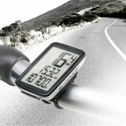 Sigma Fietscomputer Pure 1 ATS - Draadloos - Zwart/Wit 28 Sigma Fietscomputer Pure 1 ATS - Draadloos - Zwart/Wit -Windgoo Shop 550x338