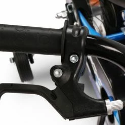 SJOEF Race Jongensfiets 12 Inch - Blauw 13 SJOEF Race Jongensfiets 12 Inch - Blauw -Windgoo Shop 550x343