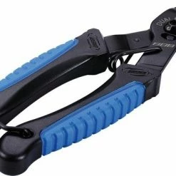 BBB Cycling LinkFix Kettinglink Opener - Fietsgereedsschap - Dubbele Functie - Kettingtang - Zwart - BTL-77