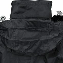 Ralka Regenpak - Senior - Zwart/Antraciet - M 44 Ralka Regenpak - Senior - Zwart/Antraciet - M -Windgoo Shop 550x349 1