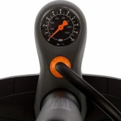 SKS Air-X-Press 8.0 - Vloerpomp - Zwart -Windgoo Shop 550x351 6