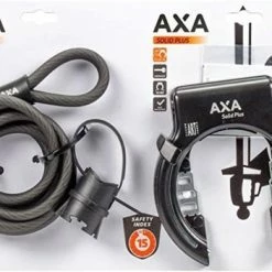 Axa Solid Plus Set Ringslot Met Insteekketting ART-2 Zwart -Windgoo Shop 550x351 7