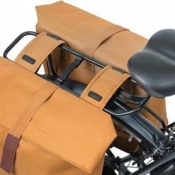 Basil City Dubbele Fietstas - Camel Bruin - 32 Liter 26 Basil City Dubbele Fietstas - Camel Bruin - 32 Liter -Windgoo Shop 550x353 4