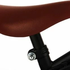 Volare Black Cruiser Kinderfiets - Jongens - 12 Inch - Zwart - 2 Handremmen -Windgoo Shop 550x357