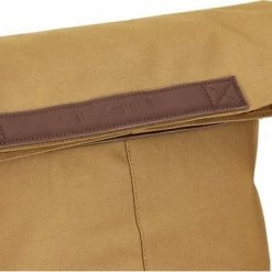 Basil City Fietsshopper - Enkele Fietstas - Camel Bruin - 16 Liter -Windgoo Shop 550x357 3