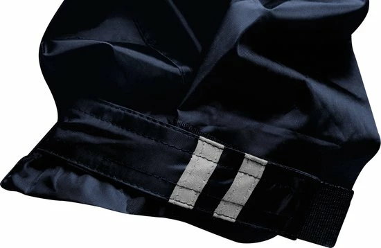 Ralka Regenbroek - Senior - Marine - M 2 Ralka Regenbroek - Senior - Marine - M - Afbeelding 2