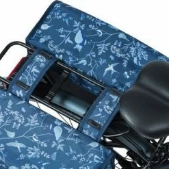 Basil Wanderlust Dubbele Fietstas - Blauw - 35 Liter 21 Basil Wanderlust Dubbele Fietstas - Blauw - 35 Liter -Windgoo Shop 550x358 7