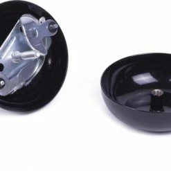 Benson Fietsbel Ding - Dong Groot Zwart 80 Mm 9 Benson Fietsbel Ding - Dong Groot Zwart 80 Mm -Windgoo Shop 550x360 10