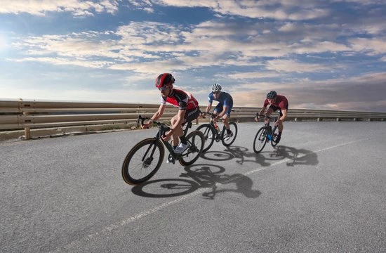 Garmin Edge 530 - Fietscomputer 7 Garmin Edge 530 - Fietscomputer - Afbeelding 7